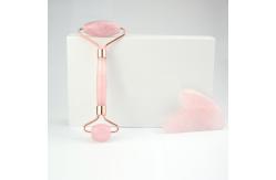 China High Quality Jade Roller Massage Roller supplier