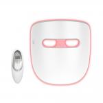 PDT Photon Skin Beauty Therapy LED Face Mask Rechargeable for sale