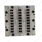 Polyamide Plastic Extruding Tool Thermal Break Parts Mould in Extrusion Machine for sale