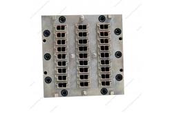 China Polyamide Plastic Extruding Tool Thermal Break Parts Mould in Extrusion Machine supplier