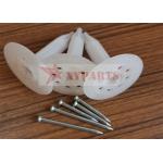 External Wall Insulation Panel Fixing Plastic Insulation Fasteners for sale