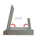 Conference Automatic Desktop Paperless Terminal System Project / FHD Screen For Efficient Meetings