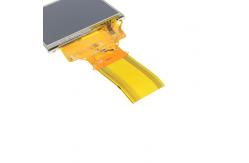 China LTV350QV-F09 LCD Screen 3.5 inch LCD Display Panel supplier