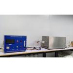 Flame Retardant Wire Testing Equipment IEC60754-1 Electric Cables Halogen Acid Gas Tester