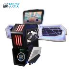 Customized Gun Shooting Simulator 2 Players Wireless 9D VR Shooting Game