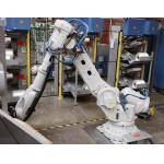 Robot Abb 6700  Industrial Robotics Applications in Automotive for sale