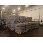 2. Tin Free Steel Coil with Bright Stone or Silver Surface Perfect for Easy Open Ends for sale