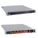Data Center Integrated Switch Network Device 100GbE QFX5110-48S-AFO for sale