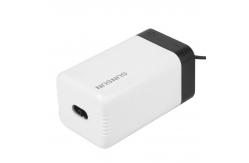China Plastic Mini Air Pump For Aquarium Fish Tank Aerator 4W Super Silent Air Pump 8W supplier