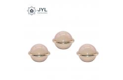 China Round Zamac Perfume Cap Eco Friendly Europe -Style Direct Factory supplier