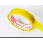 Blue Polyester Masking Tape with Glassine Liner for Industrial
