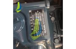 China V3300 Excavator Spare Parts Complete Diesel Engine V3300-D1-ES01 supplier