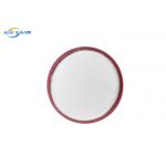 White PES Hot Melt Sublimation Powder For Interlining Fabric for sale