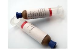 China Form Paste Vacuum Welding Mixture for Superior Metal Parts Brazing supplier