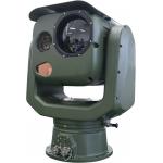China Medium range Intelligent Camera High Performance Detection and Tracking Capabilities for Critical Locations factory