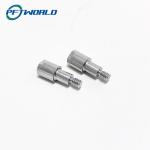 5 Axis CNC Machining Parts CNC Milling Machine Parts and Components for sale
