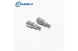 China 5 Axis CNC Machining Parts CNC Milling Machine Parts and Components supplier