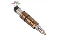 China Common Rail Fuel Injector 2419679 for Engine DC13 DC16 DC09 DI16M supplier
