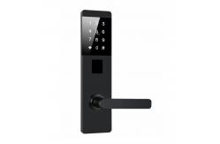 China TGM726 Tuya Hotel Lock supplier