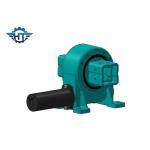 Vertical Single Axis Worm Gear Slew Drive For Outdoor Solar Tracking System for sale