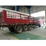RW Series dia 63.5mm Oil Gas Anchor Rod Pump 30-250 Big Model for sale