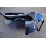 Cm125 Motorcycle Handle Bar Switch On Off Button For Honda for sale