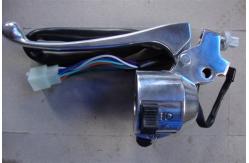 China Cm125 Motorcycle Handle Bar Switch On Off Button For Honda supplier