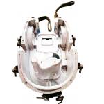 Aluminum 6061 Rotational Molding Mold For Cleaning Machine