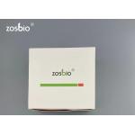 NCoV Rtk Ag Test Kit Immunochromatography Company Profile for sale