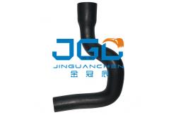 China Engine Outlet Pipe E307 E307B   Radiator Upper Water Hose 135-5679 supplier