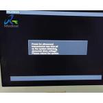 ALOKA SSD-3500 Ultrasound Machine Repair Abnormal Driving Voltage Reported for sale