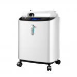 5L Medical Oxygen Generator AC220V  CE Oxygen Portable Generator for sale