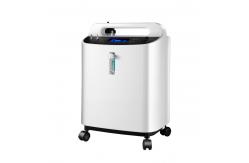 China Efficient Household Oxygen Generator 50HZ , 350W Oxygen Producing Machine supplier