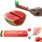 CU Approved Kitchen Gadget Tools , SS18/8 Watermelon Slicer Corer for sale