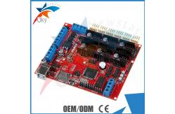 China RepRap Megatronics V2.0 Mainboard Steppermotors Driver Board supplier