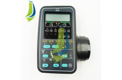 China 7834-77-3002 Monitor Display Panel For PC200-5 Excavator supplier