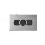 IP68 Desktop Industrial Hula Force Sensing Resistor Mini Mouse Button for sale