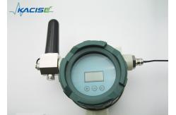 China Manual of GXPS609A Liquid level measuring system in  GPRS communicate mode supplier