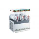 Stainless Steel Ice Slush Machine for sale