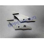 Customized HLP Packer Machine Parts Left Top Transfert Pawl For 20s Cig for sale