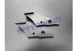 China Customized HLP Packer Machine Parts Left Top Transfert Pawl For 20s Cig supplier