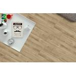 Solid Wood Grain Ceramic Tiles , 200x1000mm Wooden Mat Finish Tiles for sale