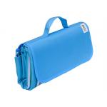 Anti Rip Portable Padded Picnic Blanket , Outdoor Waterproof Picnic Mat for sale