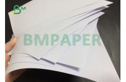 China 50# 60# 70#  90% Brightness White Offset Printing Paper For Notepad Printing supplier