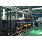 CAB Electric Aluminium Radiator Brazing Furnace 1000 - 250 - 10000MM