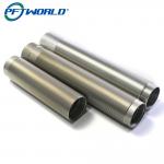 High Precision Custom Aluminum CNC Milling Parts Processing Services for sale