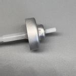 Compact 20mm Plastic Stem Metering Valve for Ink Dispensing for sale