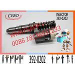 Diesel Pump 3512B/3516B Oem Common Rai Fuel Injectors 392-0201 20R-1265 392-0202 for sale