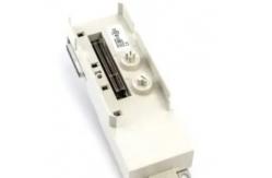 China TP858 3BSE018138R1 ABB Baseplate For DDCS Interface Module supplier