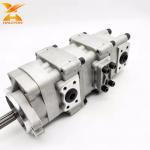 Tractor  Hyardulic Gear Pump Gear Wheel Pump 705-41-08100 For Komatsu PC28UU-2 Main Pump PC28UU for sale